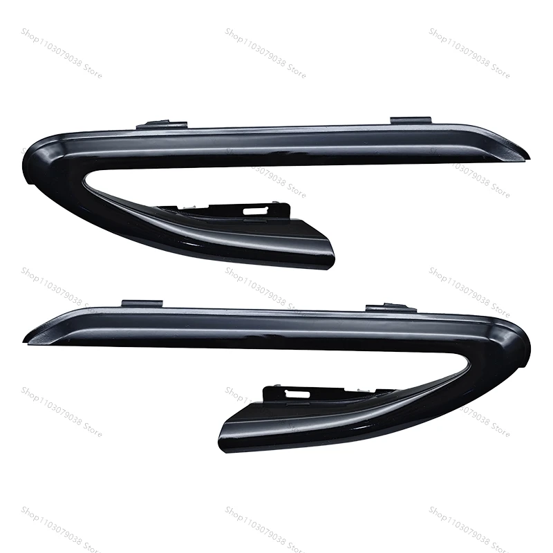 BYD Seal 2022 2023 2024 후방 거울 장식 스트립 고객 맞춤 제작