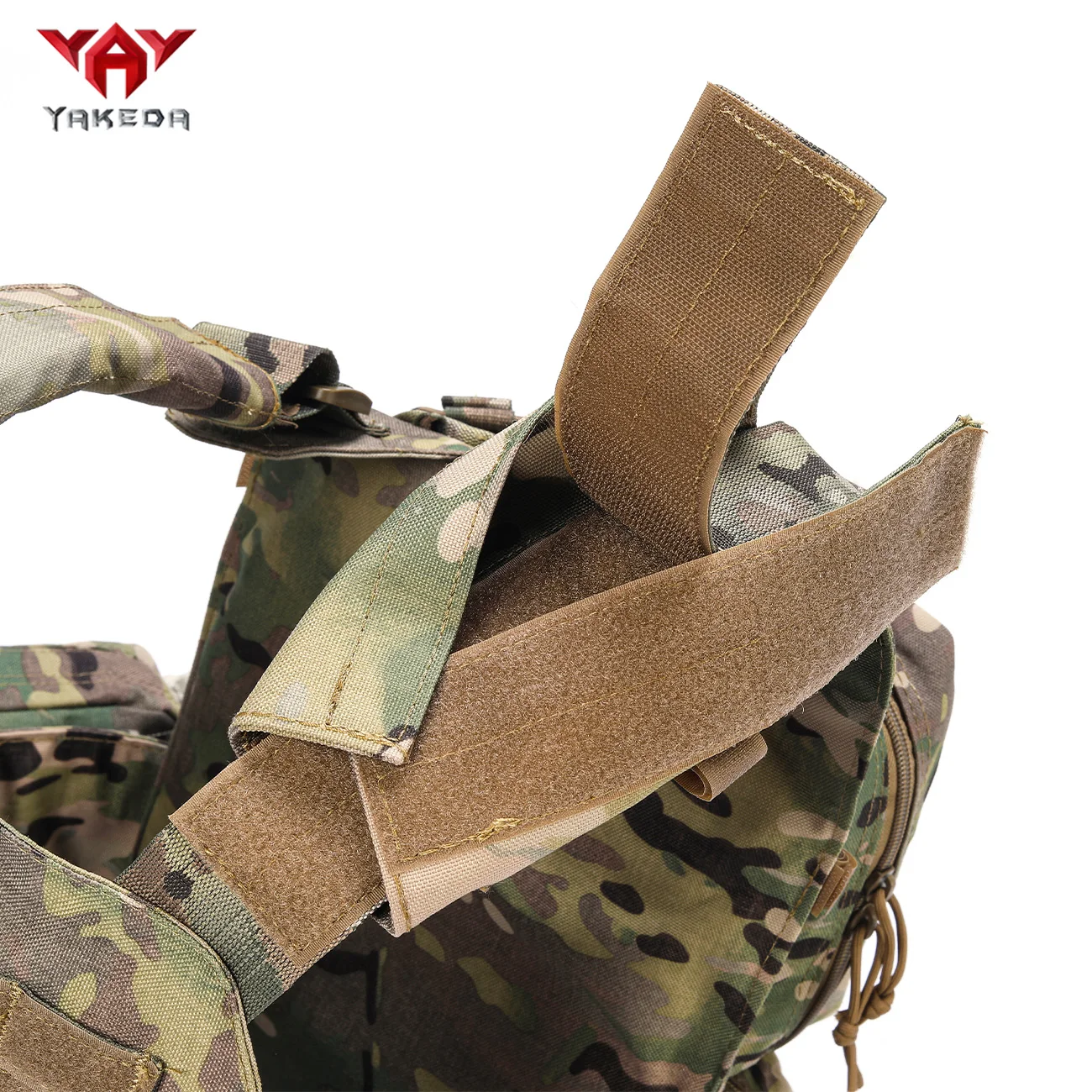 Outdoor Multifunctional Quick Release Training Vest for Men and Women