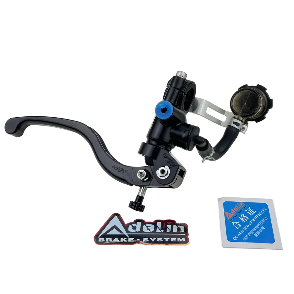 Universal 14 /15 /16 /17.5 /19mm Adelin PX1 motorcycle brake