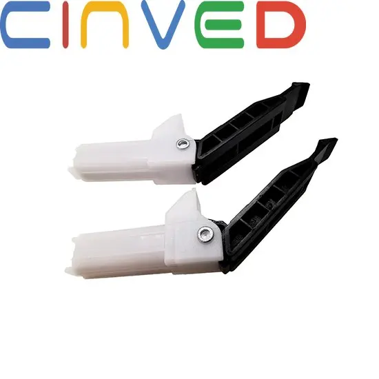 

2PCS FE4-4952-000 FE4-4952 ADF Hinge for Canon MF 229 227 226 224 223 222 221 217 216 215 212 211 4770 MF217 MF227 MF229 MF4770