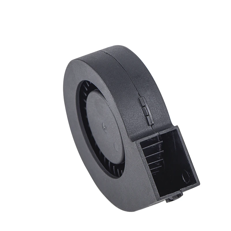 JCD NEW 2024 Hot Air Gun Rework Station soldering iron Accessories Fans 8586 8858 858A 858D Handle Blower 24V 0.13A 2