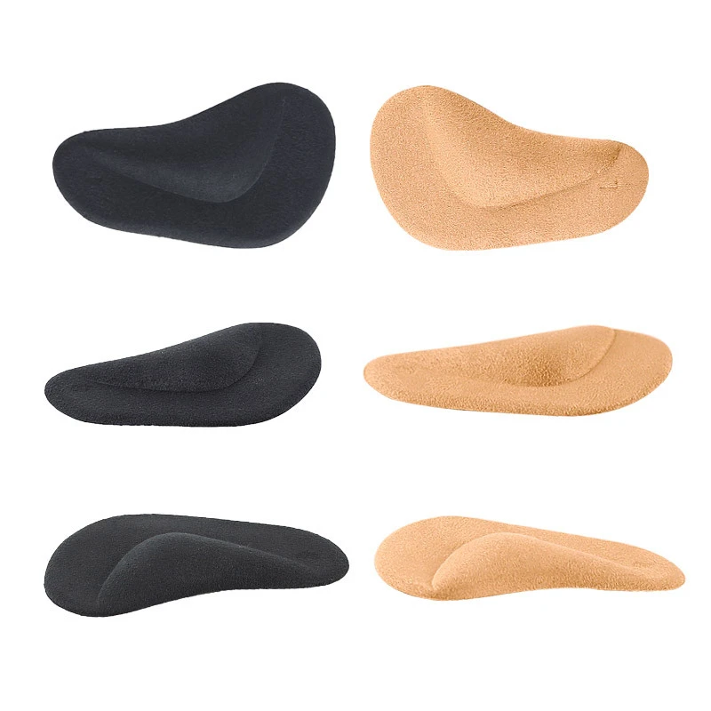 20pieces=10pairs Silicone Arch Support Shoe Pads Cushions Foot Care Gel