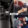 Portable Espresso Maker - 20 Bar Pressure, Fast Heating - USB Type-C Rechargeable - Compatible with Ground coffee and NS Pods 5