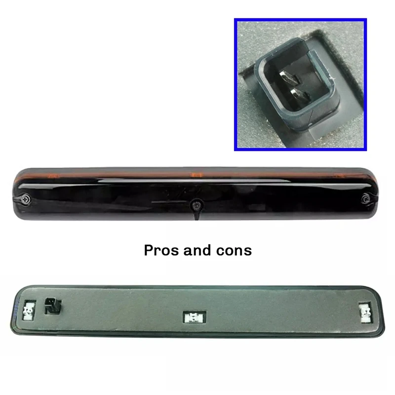 

923-101 Center Cab Roof Light For Chevy GMC Truck 2007-2014