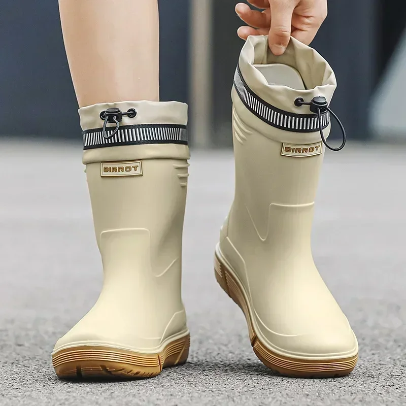 靴 TWW SIDE GORE RAIN BOOTS MID 38 Amazon.com | CHUUMEE Men's Wear Resistant Cycling Motorcycle