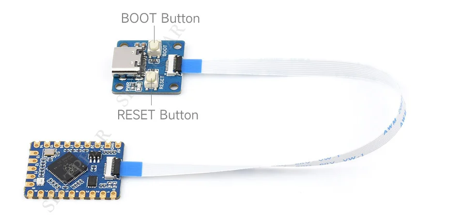 Adaptador porta USB