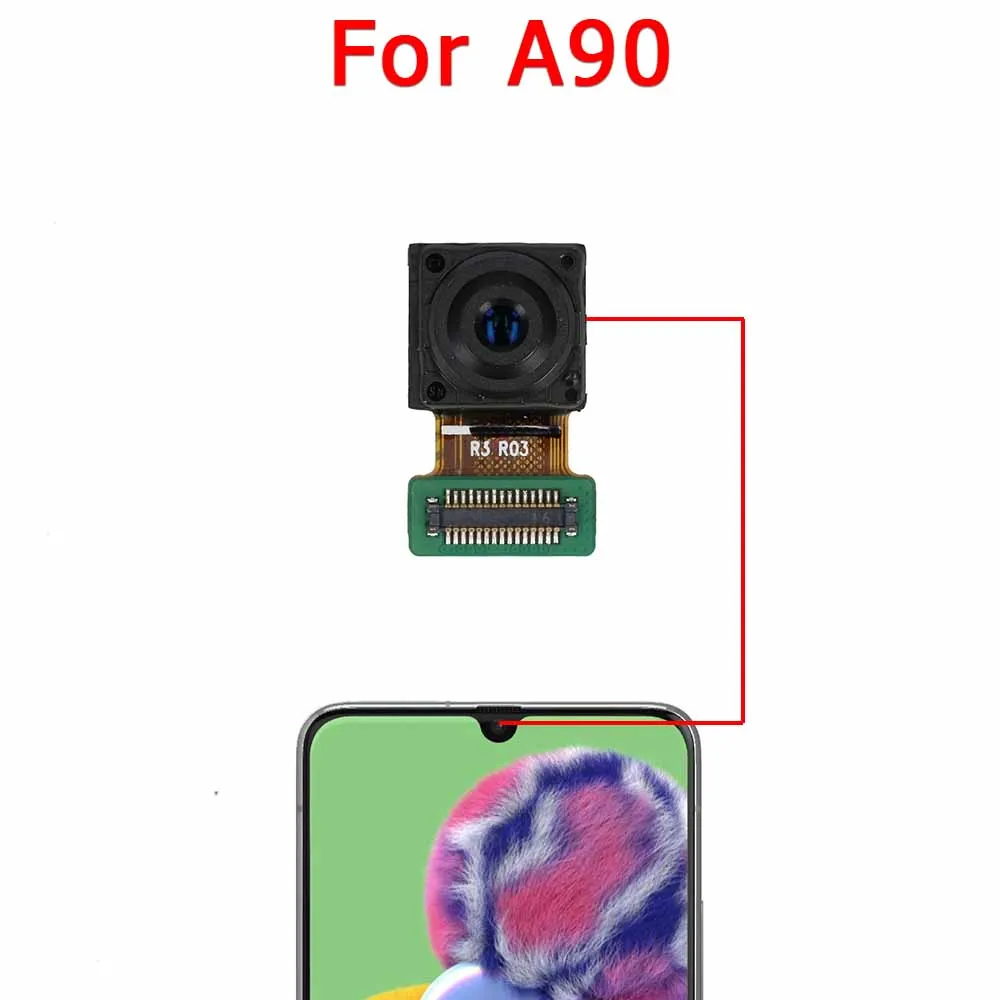 A90