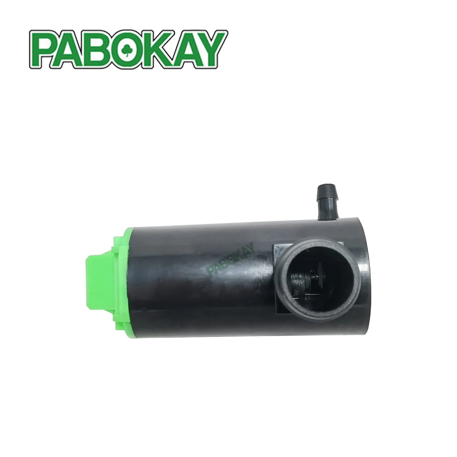 YZJ Windscreen Washer Pump For Peugeot 106 206 306 406 407 806