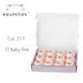 217 LT Baby Pink