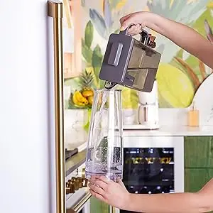 Removable Water Tank