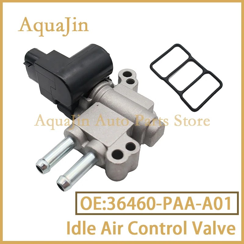 Válvula De Control De Aire Inactivo 36460-PAA-305 36460-PAA