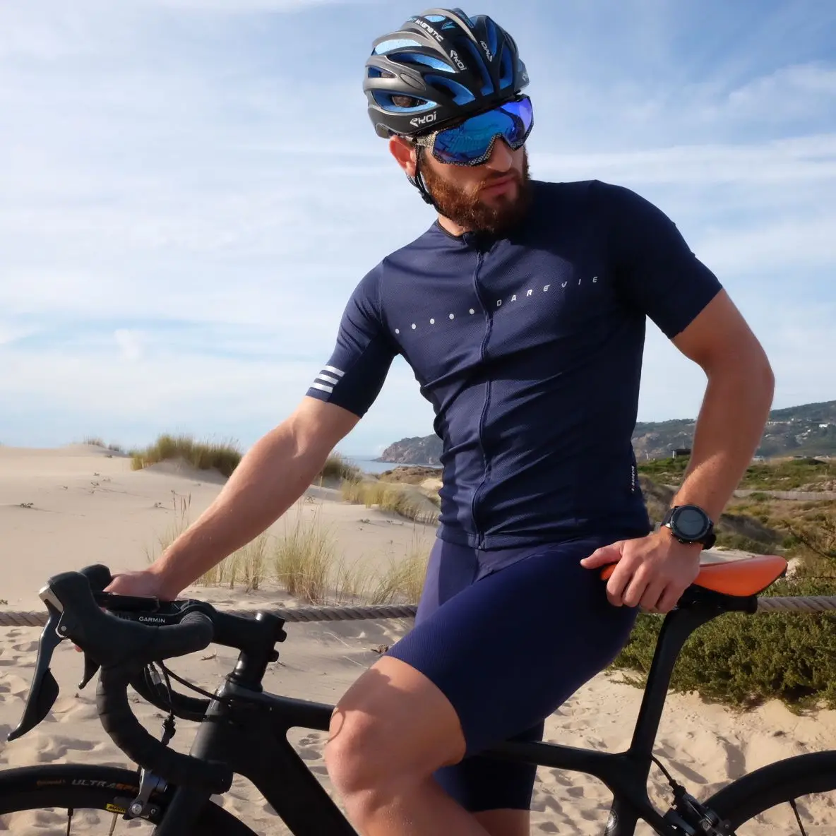 Cycling Jersey Cycling Shirt Cycling Clothing Motocross Jersey Cycling Jersey Cool Dry Man Cycling Maillot