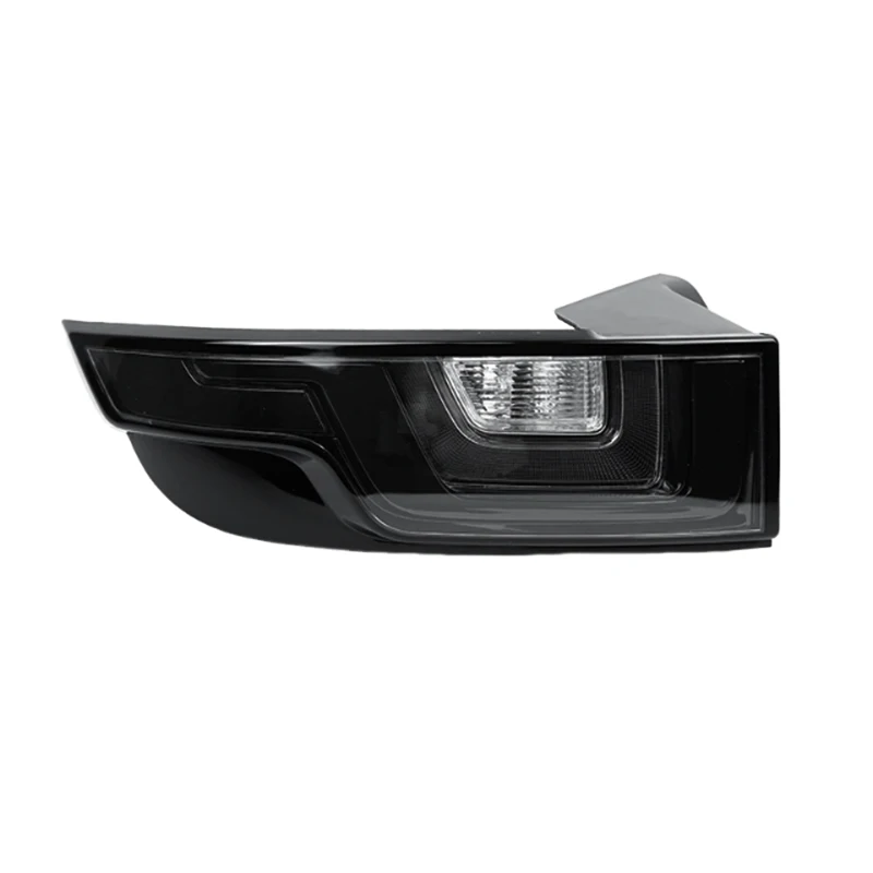 Feu Arrière LED Droite Pour Range Rover Evoque 2016-2019 - Feu Stop, Position, Recul, Design 3D