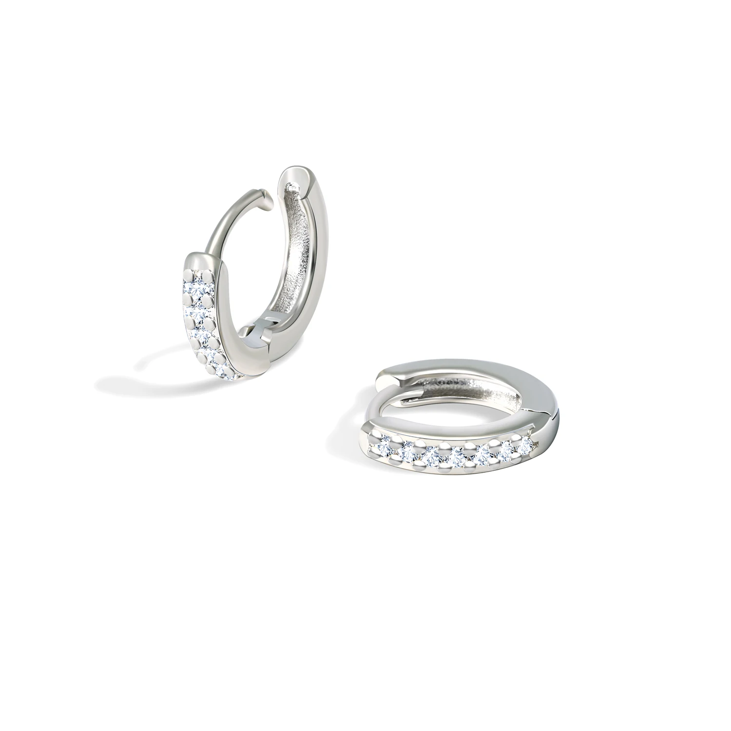 316L Silver