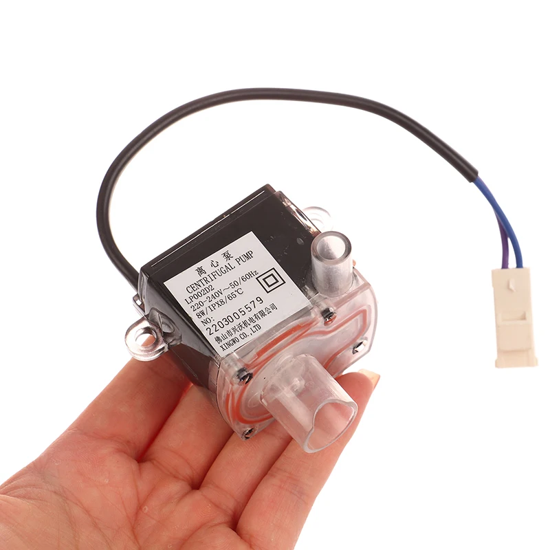 8W Tauchpumpe 220-240V | Zentrifugalpumpe Für Klimaanlage & Haushalt