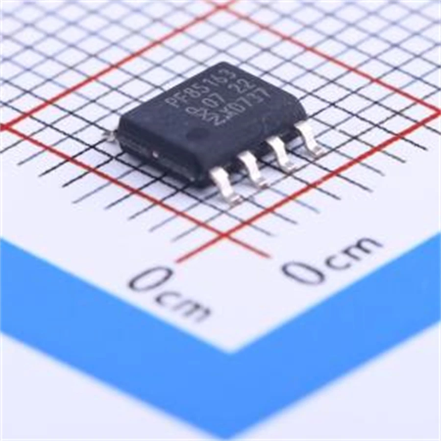 PCF85163T/1,518