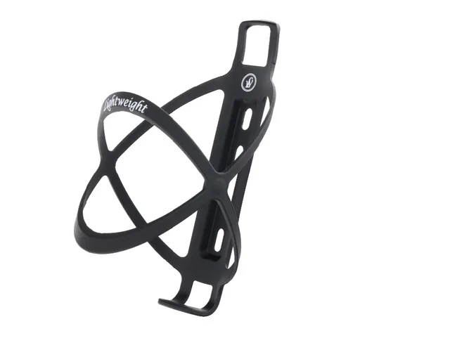 2PCS Ultra-light 18g Carbon Bottle Holder Mtb Road Bike Universal Ultralight Porta Botella Bicycle Plastic Water Bottle Cage 6