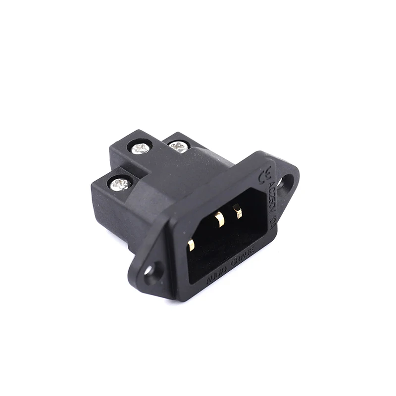 AC IEC η 3  ,      IEC η  15A/100-250V Ŀ