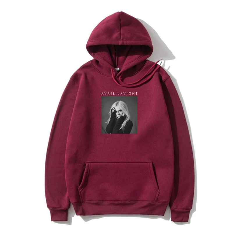 

Redbubble Avril Lavigne Unisex Outerwear