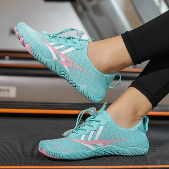 Quick-Dry Barefoot Water Shoes 1