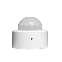 

Tuya Zigbee 3.0 Motion Detector WiFi Infrared Human Motion Sensor Home Office Wireless Movement Detector