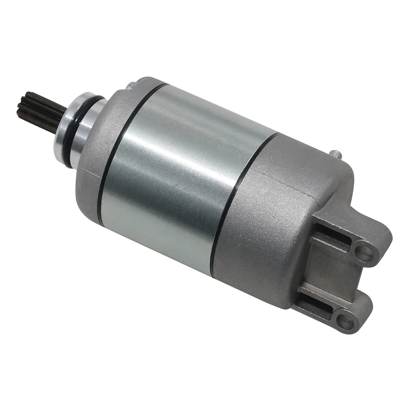 

Motorcycle Starter Motor For Honda CBR600 CBR600F CBR600F4 CBR600F4i CBR600FS CBR600FR Sport Racing Edition 31200-MBW-611 Parts