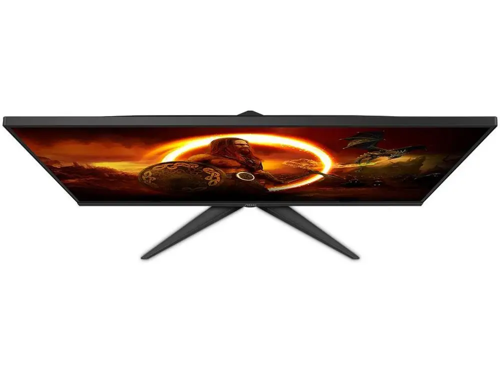 Monitor Gamer AOC27G2E1 27" Full HD IPS 100Hz 1ms HDMI DisplayPort 4