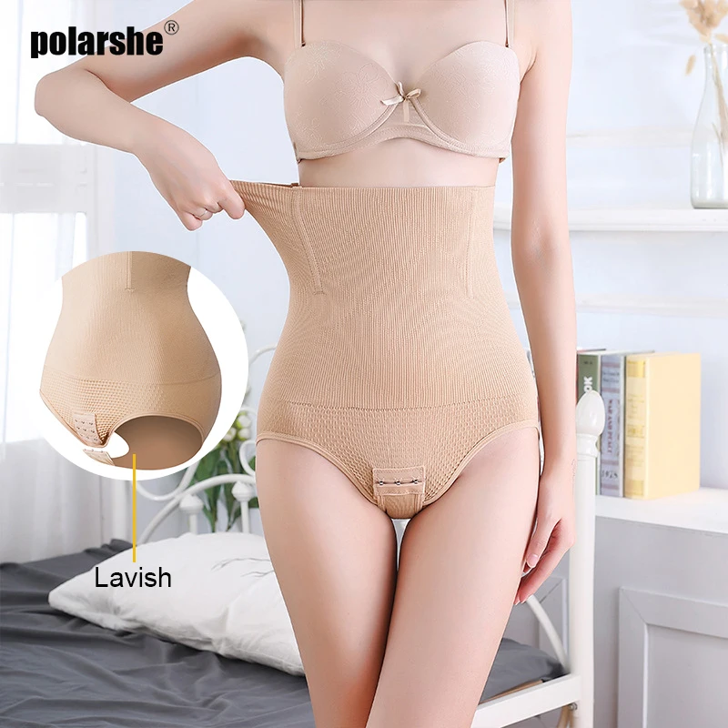 

Women's Panties Shapewear Reducing Body Tummy Waist Trainer Corset Women's Underwear Bodysuit Slimming Bodies for Women