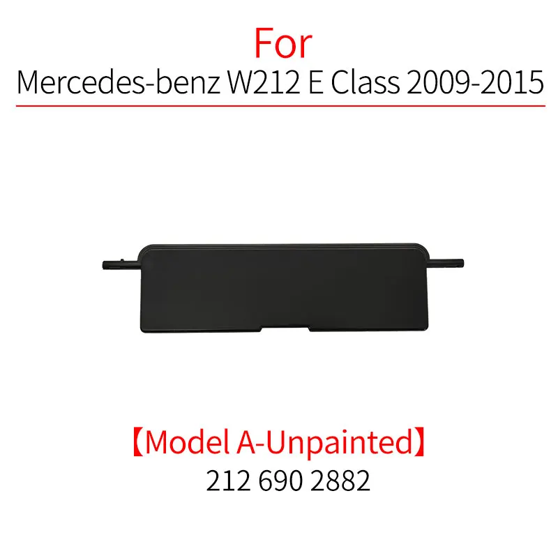 Model A Unpainted