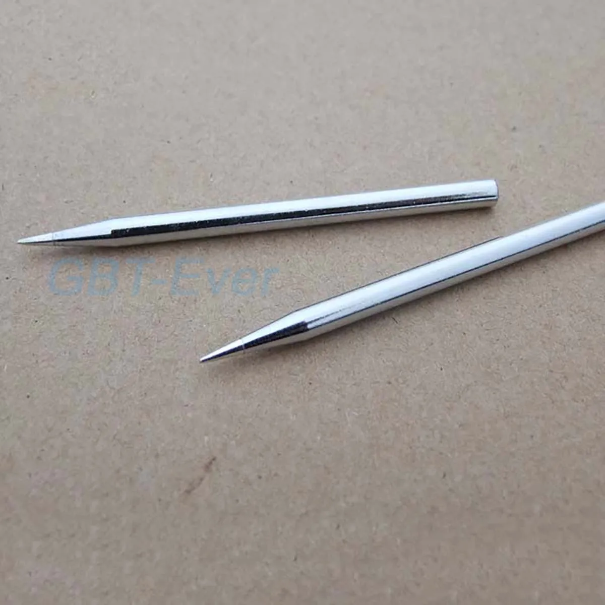 1Pcs Electric Soldering Iron Tip 30W~60W External Heat Type Soldering Iron Tip Modeling Electronic Components