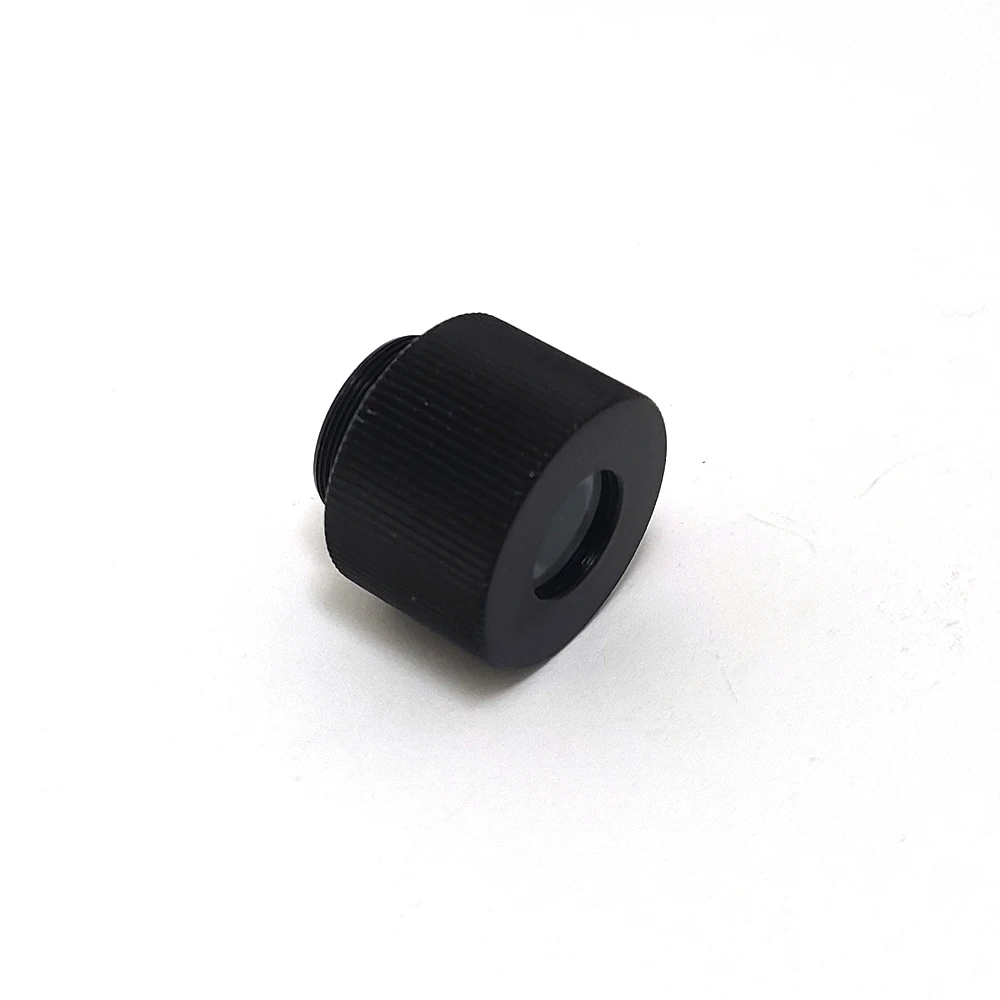 레이저 모듈용 도트 레이저 헤드 22x70mm 크기 레이저 모듈 액세서리