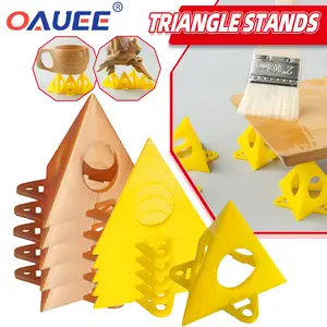 Painters Pyramid Stands Canvas Holder Stand Painting Stand - Temu United  Arab Emirates