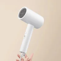 Sèche-cheveux anionique MIJIA H101, portable, ions négatifs, soin des cheveux, séchage rapide professionnel, 220V, pour la maison et les voyages, pliable 2