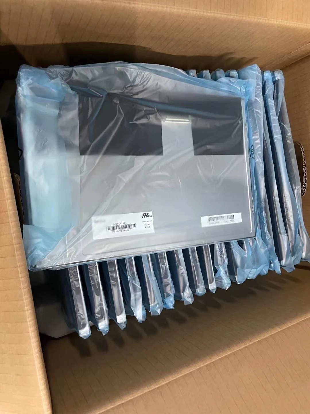 G121XCE-L01 G121XCE-L02 G121ICE-L01 G121ICE-L02 LCD ũ