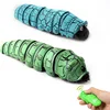 RC robot Toys Electric Caterpillar Remote Control Animals Tricky Spoof Reptiles Infrared Insect Ghost Pet Hobby Gift Toy For Kid 1