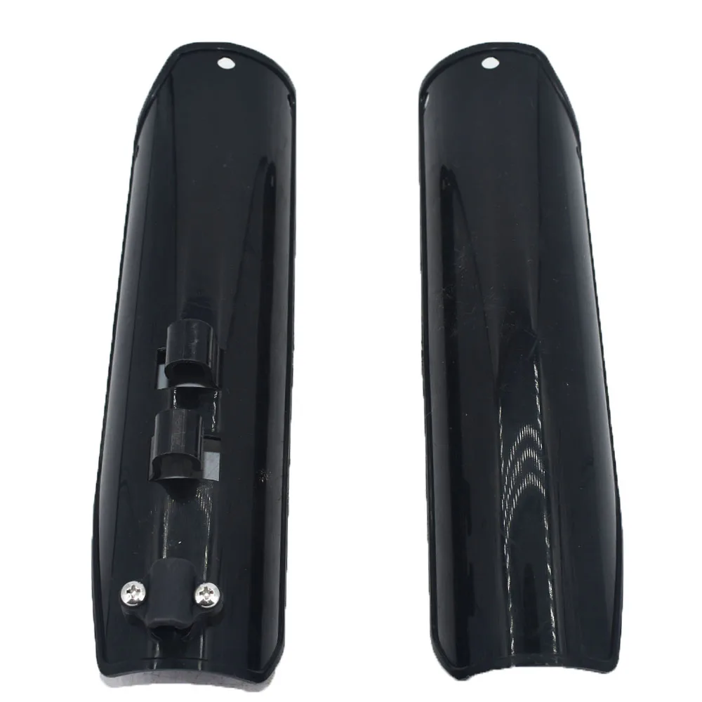 Plastic Front Fork Guard Plastic Shock Shield Plastic Kayo Klx