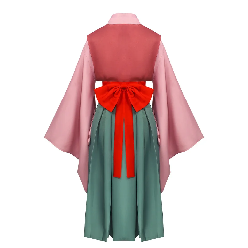 アニメアルカ · ゾルディックコスプレ衣装アルカ · ゾルディックピンク