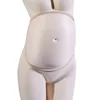 S M L Pregnant Woman Props Lightweight Memory Foam Fake Belly Props Fake Belly Breathable Simulation Oversized Performance Props 5