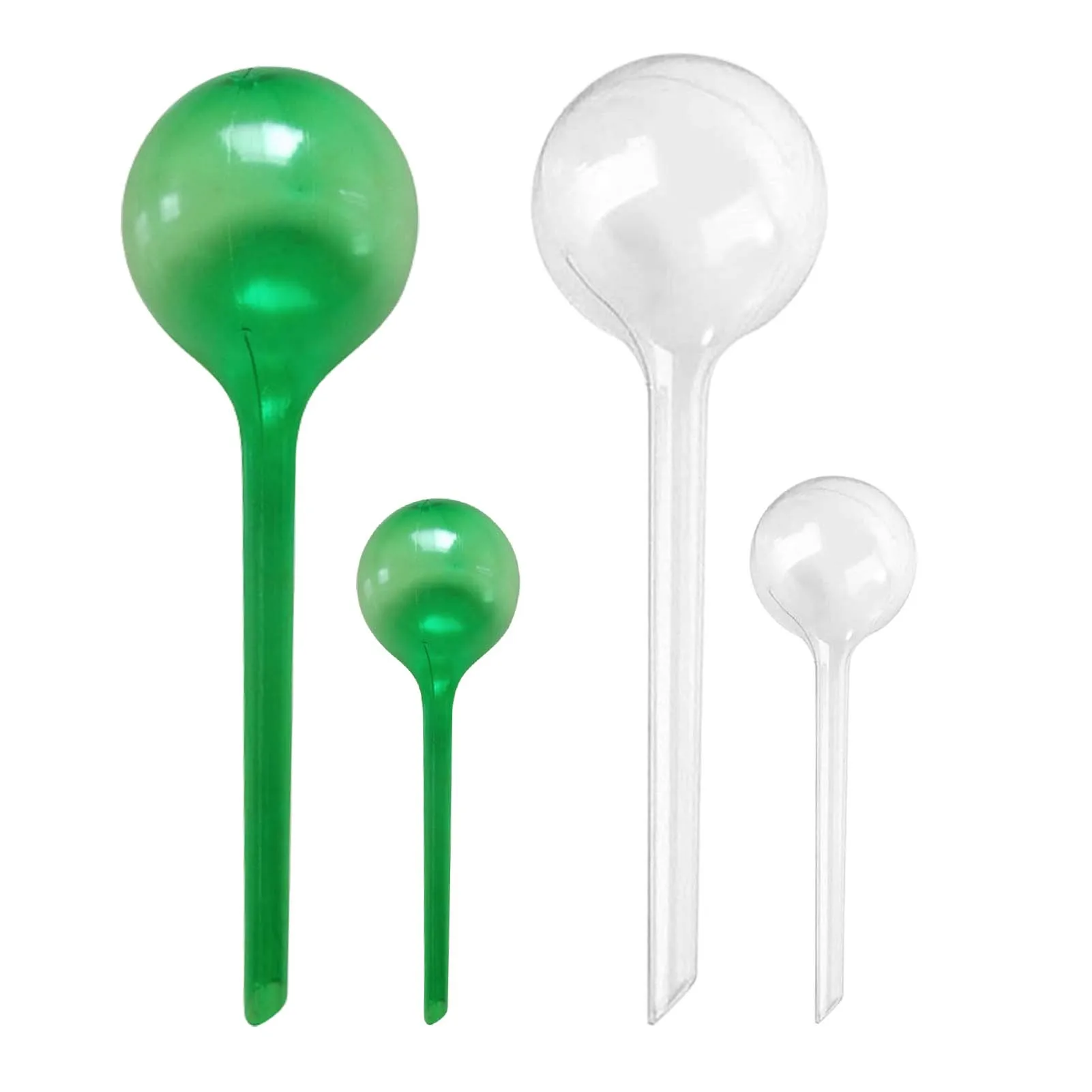 

1pcs Automatic Plant Water Feeder Self Watering Plastic Ball Indoor Outdoor Flowers Water Cans Flowerpot Drip Irrigation Device