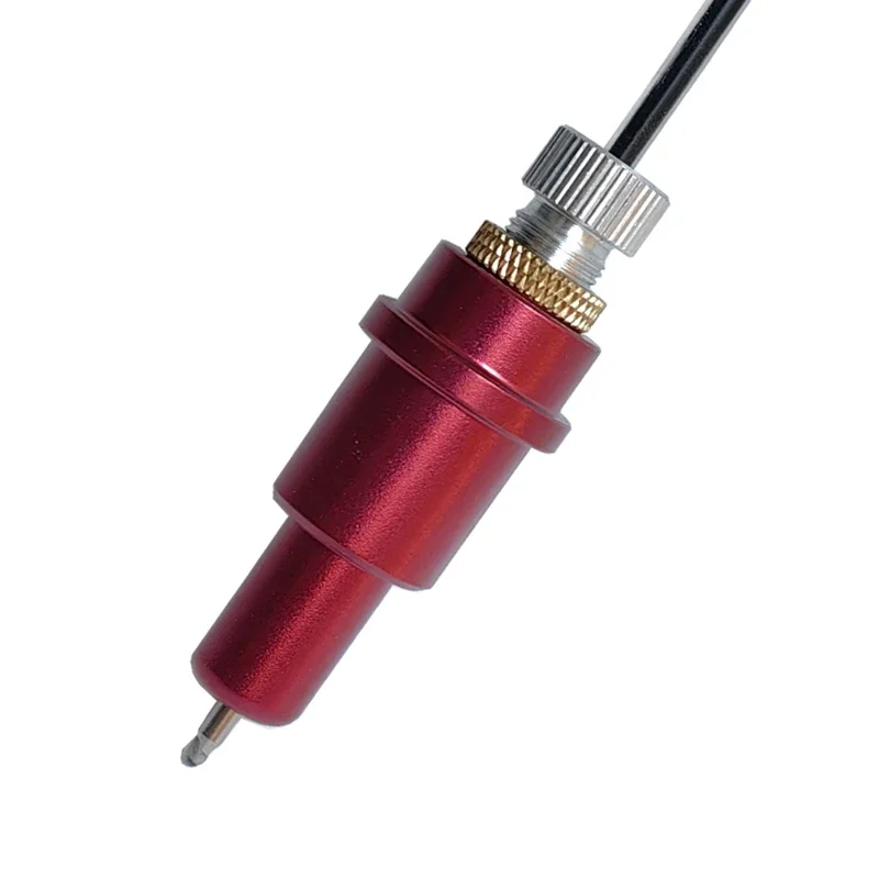 Portapenne Plotter 1Pc Per Graphtec Silhouette Cameo 4 Portrait 3 Vinyl Cutter