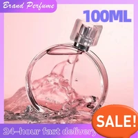 100ml Women Perfume classic light perfumeFloral Scent Romantic Fragrance Lingering Encounter Light Glamour Fragrance Body Spray