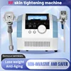 New Monopolar RF Face Skin Rejuvenation Ultra 2 IN 1 360 Body Contouring Cellulite Reduction Tightening Machine 5.0 1
