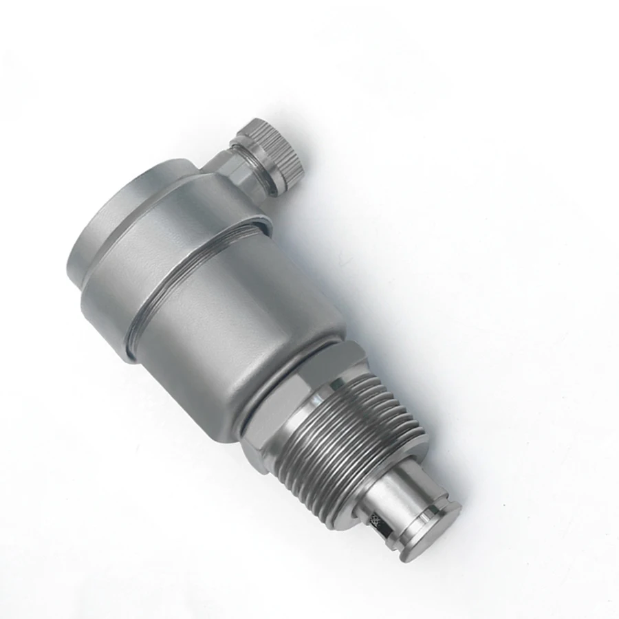 ar de aco inoxidavel sus304 com 12 01