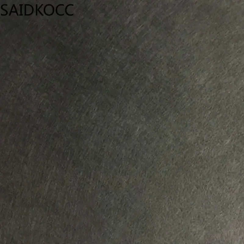 Porosity 78% 0.19mm Sheet H-060 Hydrophilic Conductive Carbon Paper Research Laboratory for Fuel Cell