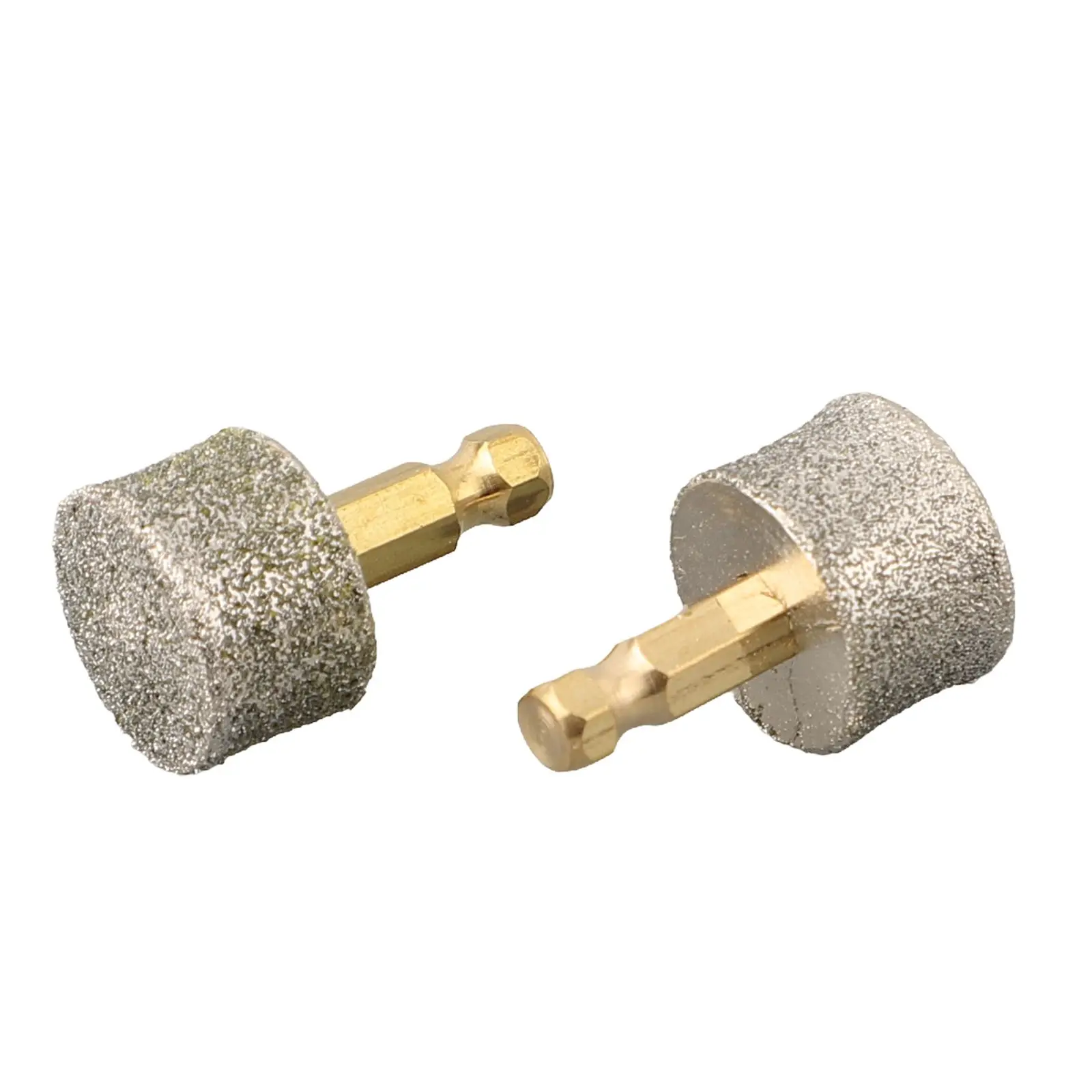 3pcs Nail Pet Head Replacement Dog Grinding Trimmer Wheel Electric Tip Professional Heads