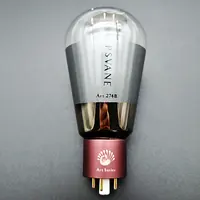 FEIYUE PSVANE ART 274B Vacuum Tube Upgrade 5U4G 5Z3P 5R4 5AR4 GZ34 5Z4P U77 HIFI Audio Valve Electron Tube DIY Factory Matched 1