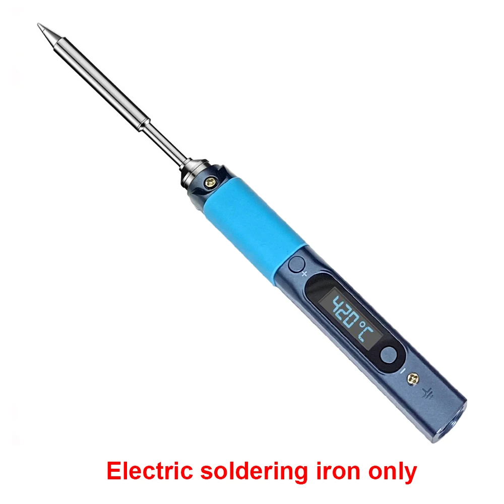 lincoln electric ac 225 arc welder Pine64 Pinecil-BB2 Smart Mini Portable Electric Soldering Iron Adjustable Temperature Digital Display Open source Programming hot air soldering Welding Equipment