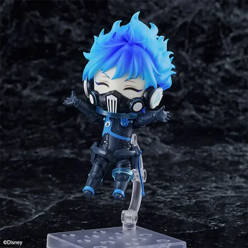 In Stock Original Orange Rouge ANIPLEX GSC 2063 Ortho Shroud 1604