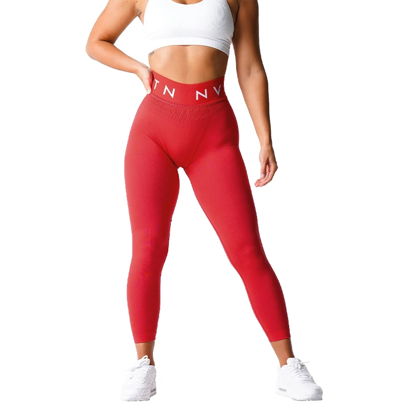 Sport Seamless Leggings Collections