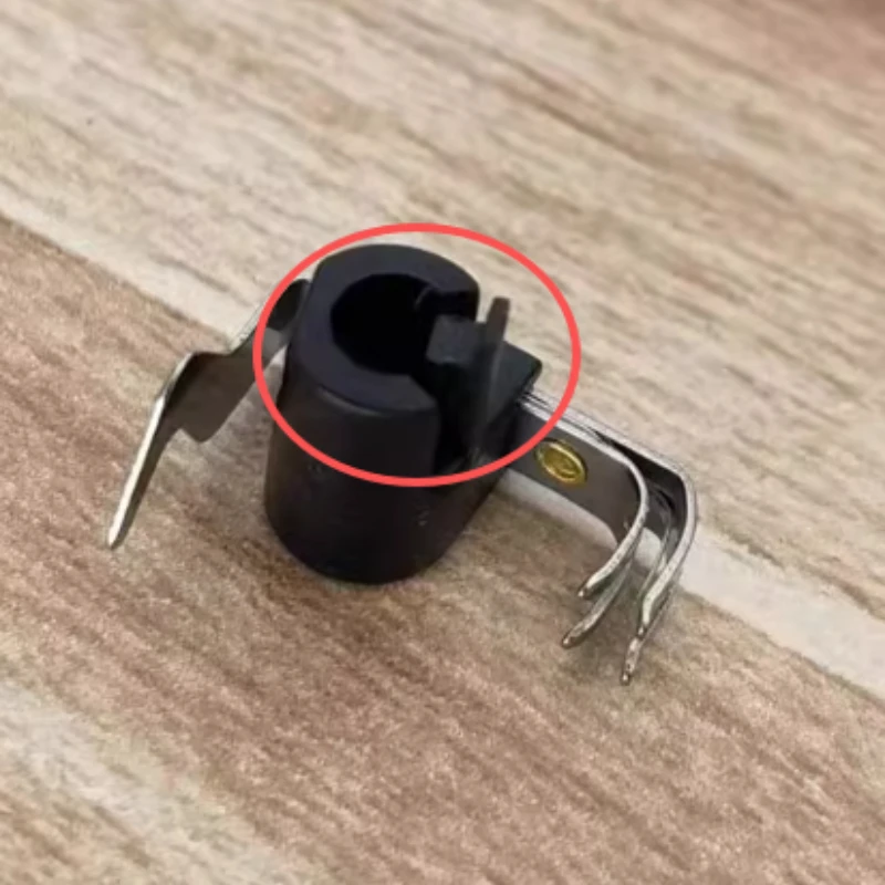 אביזרי מכונת תפירה לבית JUKI, מכשיר תפירה מקורי 60 70 80 90 9197 353 180AT